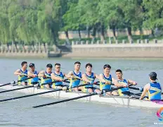 赛艇友谊赛焦点战：中原雄狮队读秒扳平渝州雷豹队，客场强势带走胜利。外援联手发威